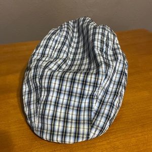 American Classic Flat Cap
